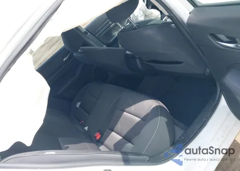 2020 Nissan Altima S Fwd from USA, damaged, VIN 1N4BL4BV9LC244061